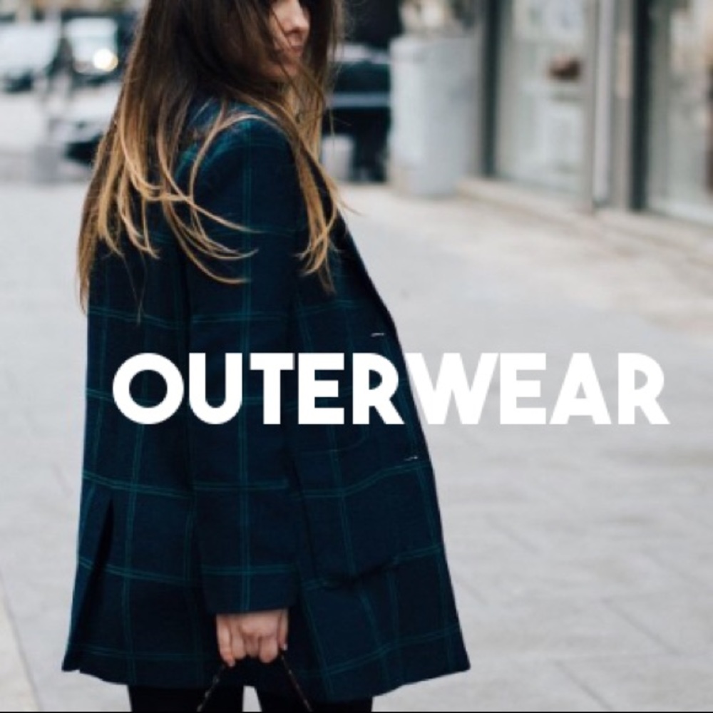 Outerwear